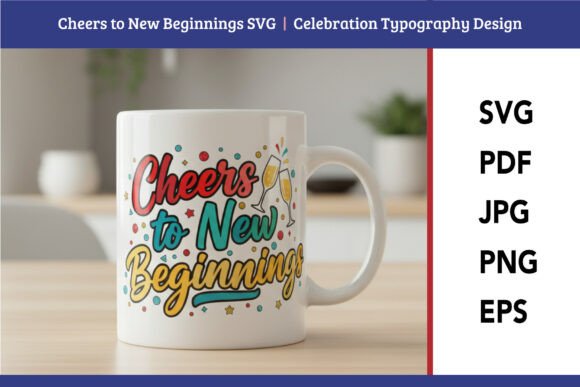 CelebrationSVG