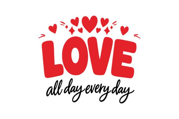 Heart Breaker Valentine Typography Graphics for T-Shirt Designs